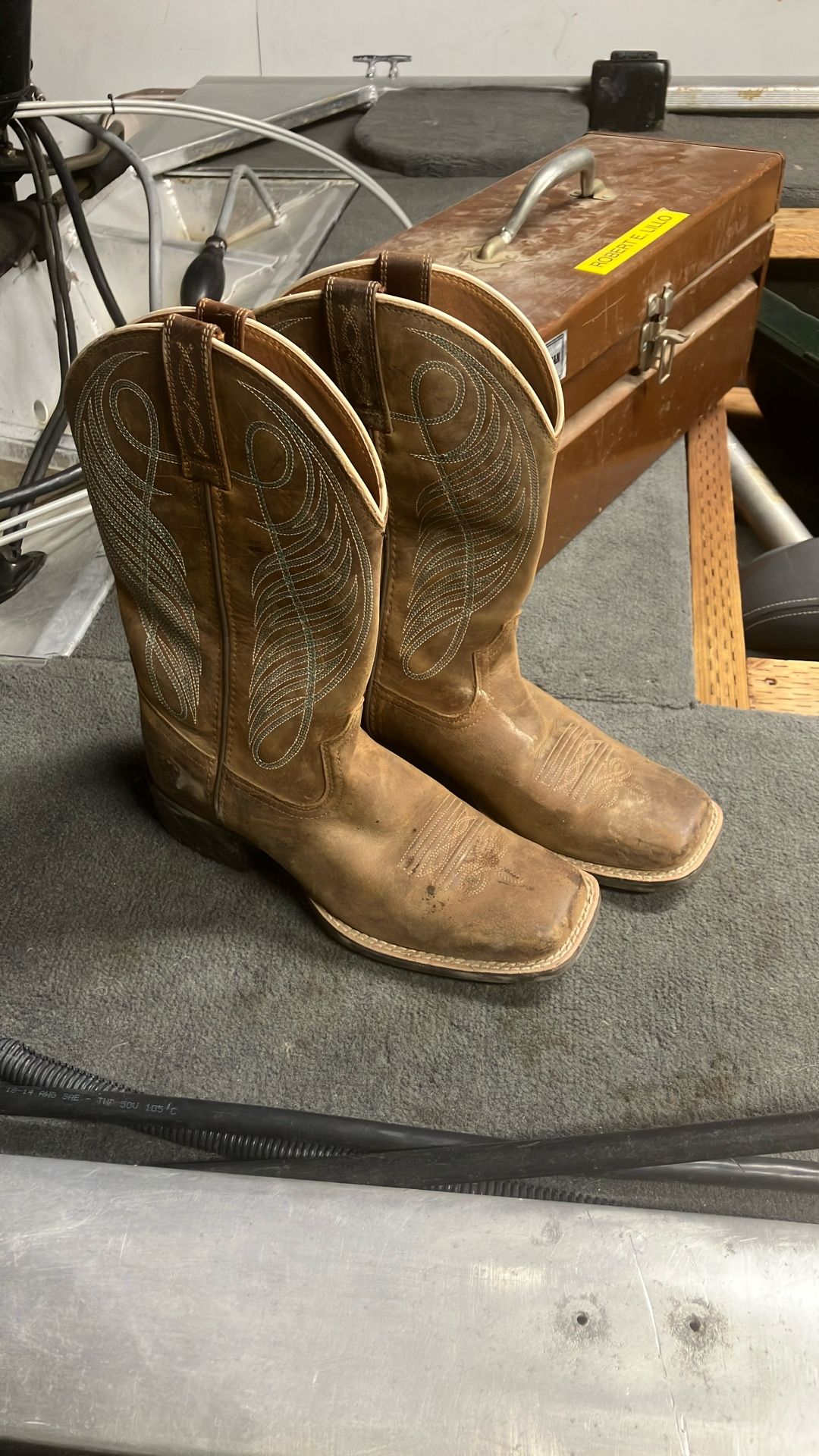 Boots