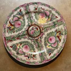 Decorative Plate