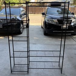 closet/room organizer 