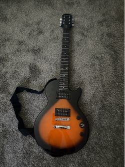 Epiphone Les Paul Special-II LE Electric Guitar
