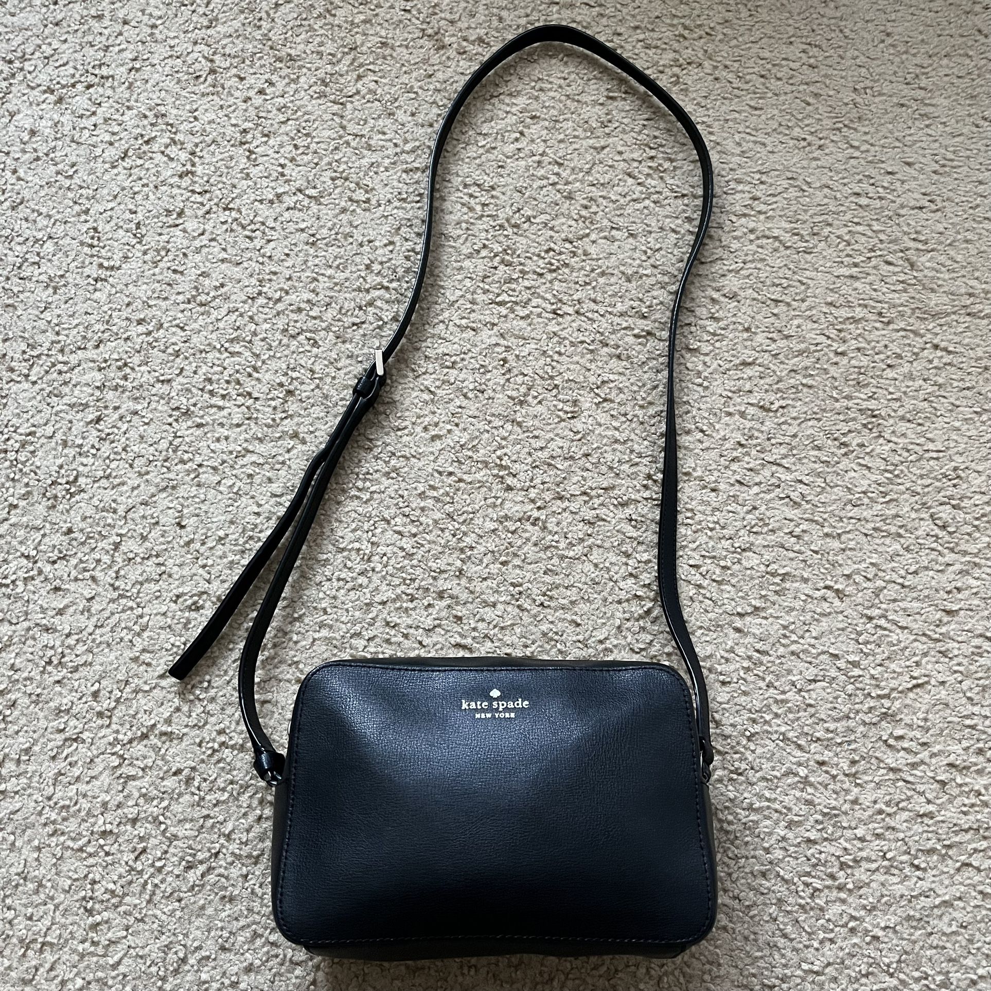 kate spade crossbody bag