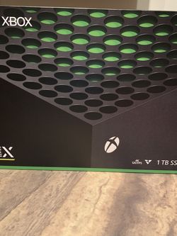 Brand NEW XBOX!
