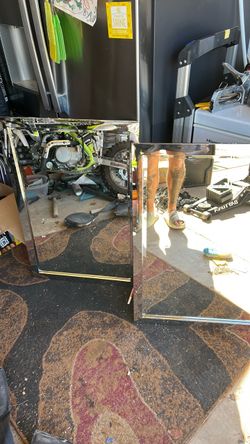 Mirrors
