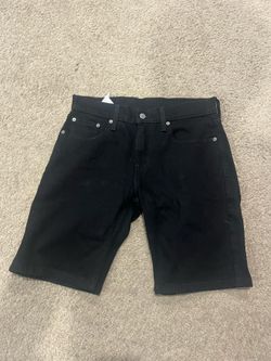 Levi Jorts