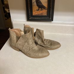 Booties