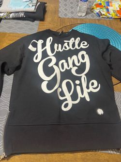 Hustle Gang Sweatshirt