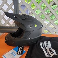 XXL Polaris Helmet