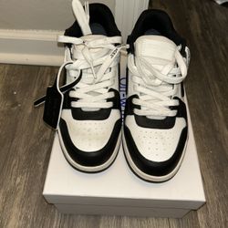 Off-white “out Of Office”