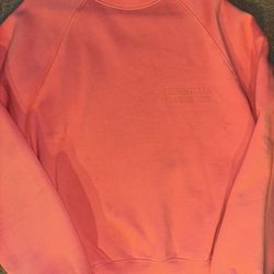 Essentials Sweat Shirt 