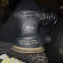 GALAX PRO 280W Corded Rotary Sander 