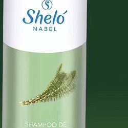 SHELO NABEL MEXICO 