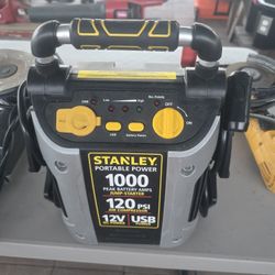 Jump  Starter 