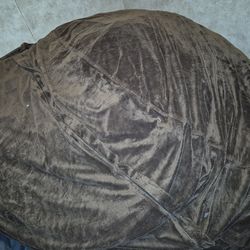 King size Adult Luv Sac