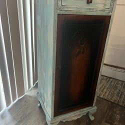 Cabinet/ Entry Table 