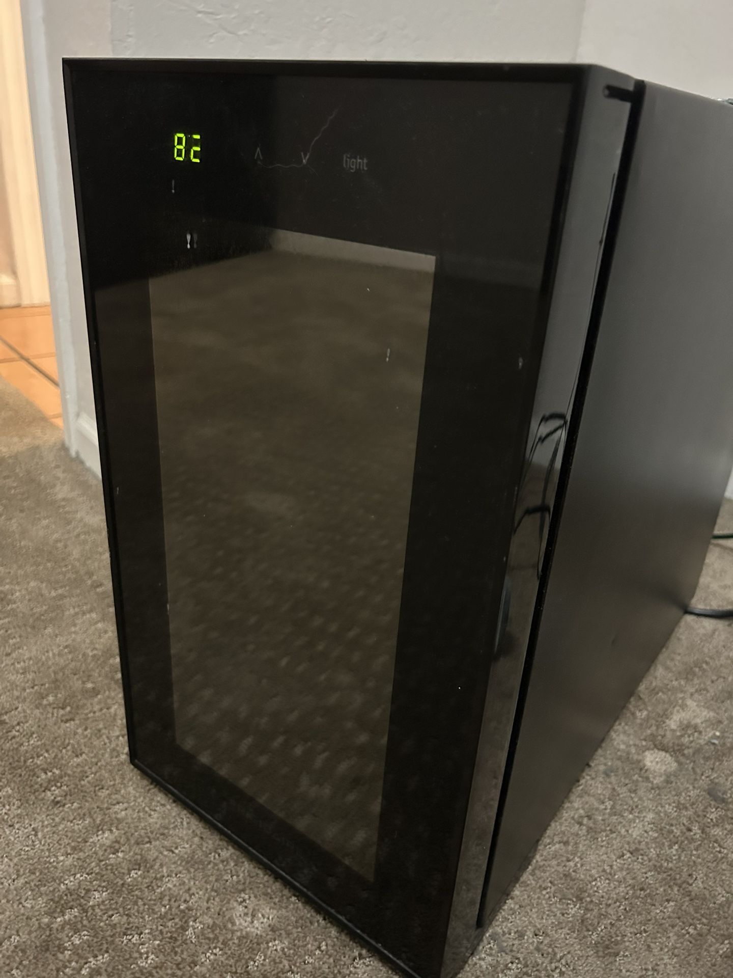 Mini Fridge