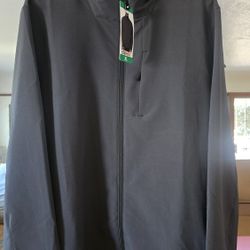 (4) XL Shirts/ Jacket 