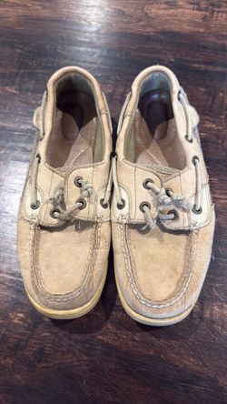 Sperrys