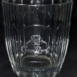 Whiskey Glasses 
