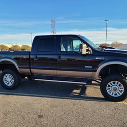 Tires And Rims F250