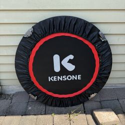 Trampoline/Rebounder 