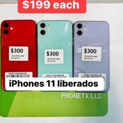 Apple iPhone 11 Unlocked 
