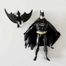 Shadow Wing Batman Kenner 1990