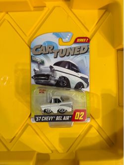 Cartuned