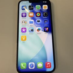 iPhone 13 Pro Max Unlocked Any Carrier 