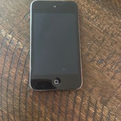 iPod Touch 3rd Generation 32GB