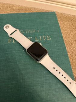 Apple Watch Series 3