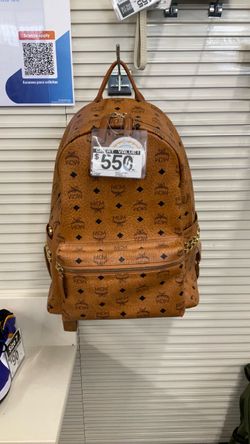 MCM Backpack