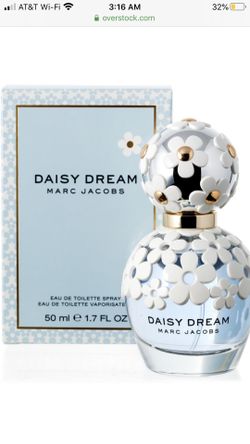 Perfume Daisy Dream 1.7 brand new / seal