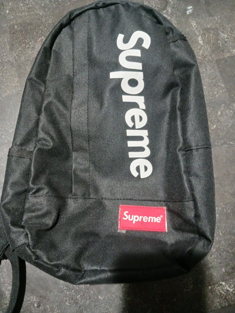 Supreme Sling Bag