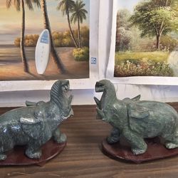 Antique Estates Scroll Left To See More Pictures Scroll Down To The Description For Info See 65 Sculptures