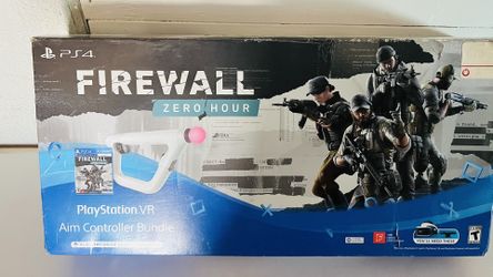 Aim Controller PS4