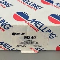 M340 Melling | Engine Oil Pump