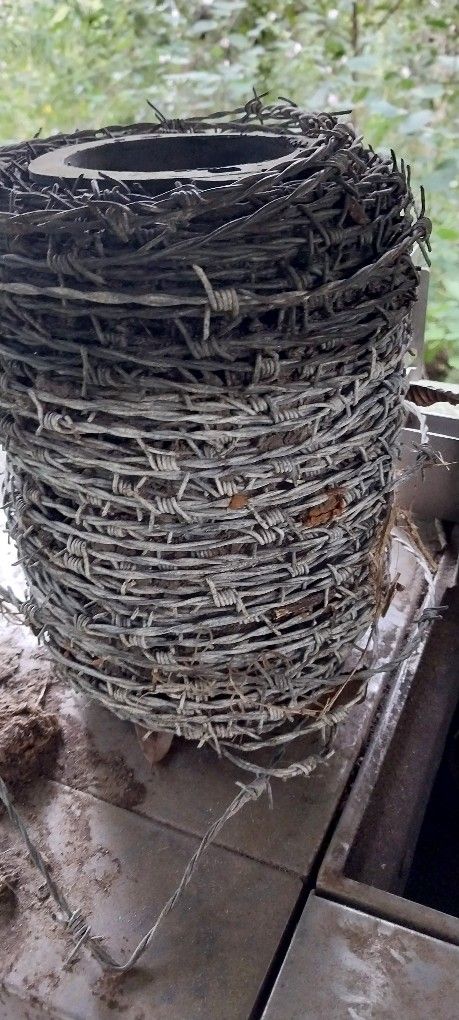 3 Quarter Roll Of Bulb Wire