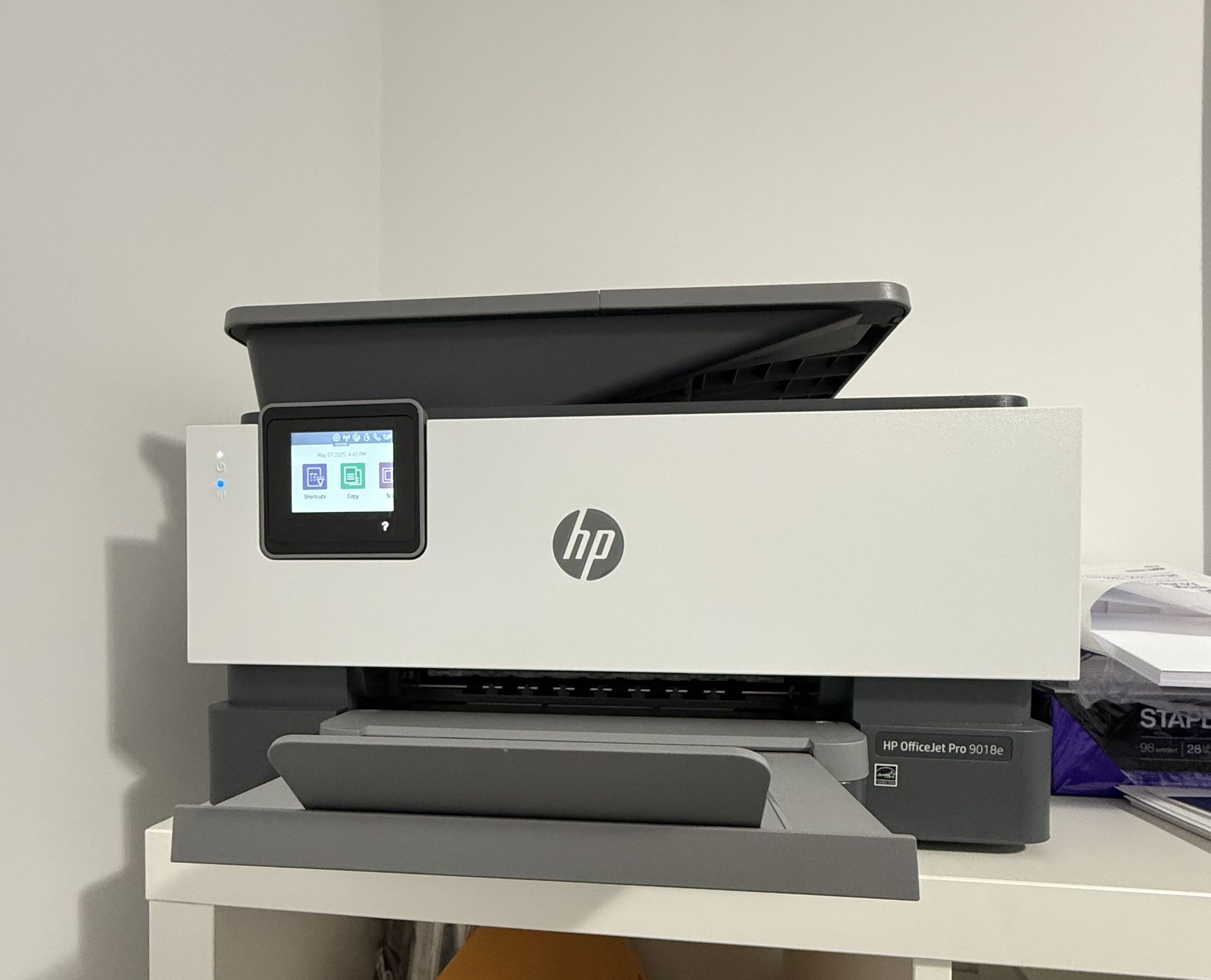 Printer /HP Office jet Pro 9018e