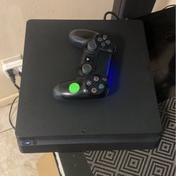 Sony PS4 Slim W Controller 