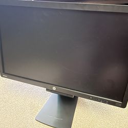 HP Z23i Monitor