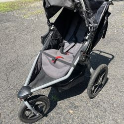 Joggers Stroller 