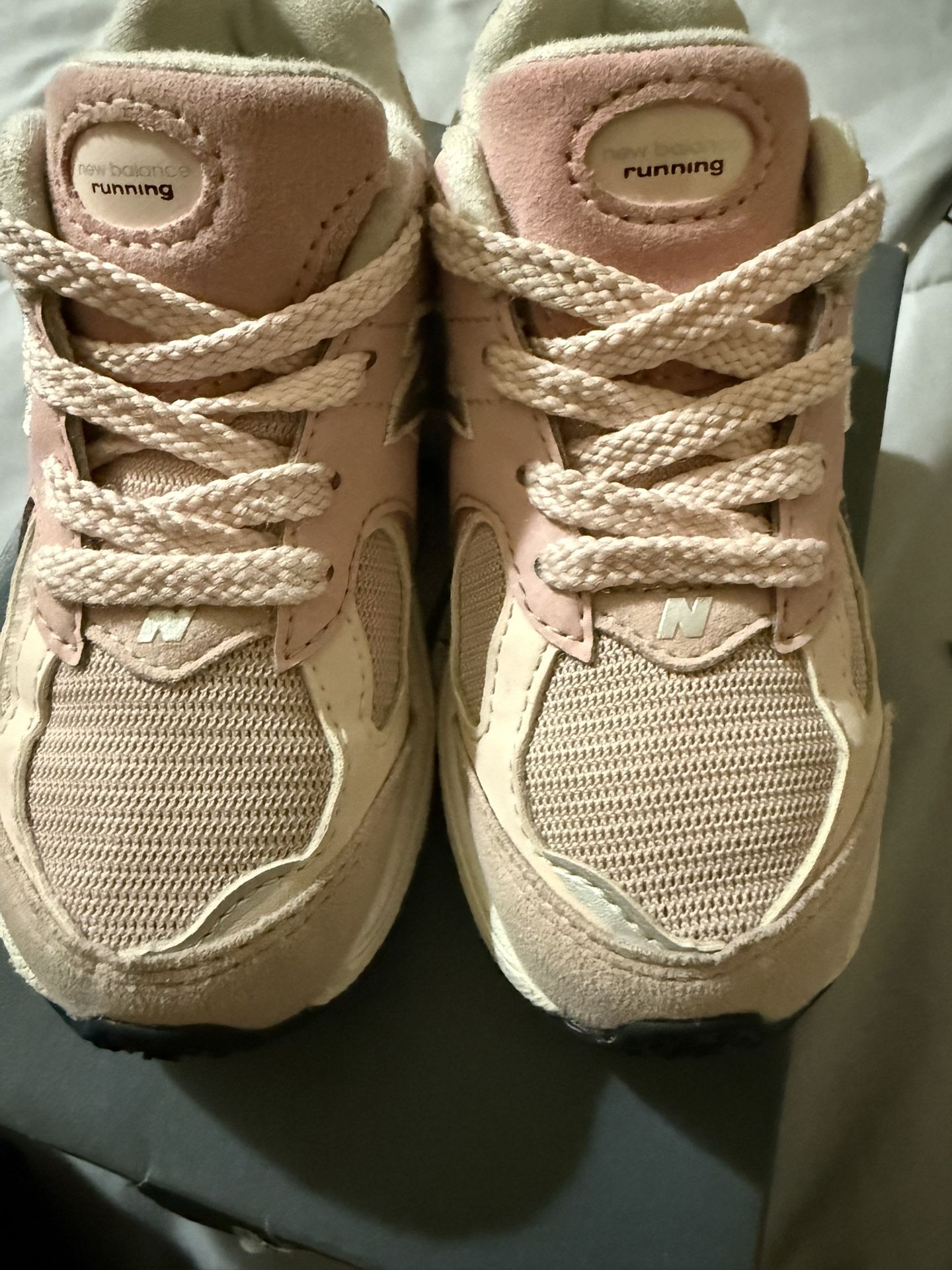 New Balance TD