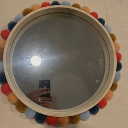 Target Mirror 