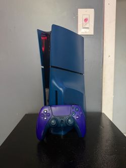 Ps5 slim disk 1tb version