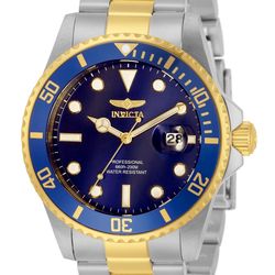 Invicta Pro Diver