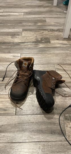 Work boots