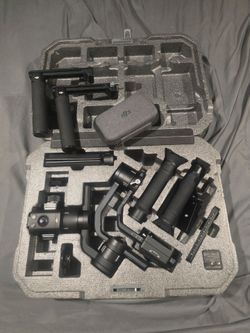 Dji ronin s