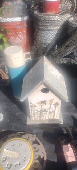 Birdhouse