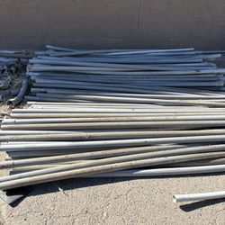 2” PVC Schedule 40 Conduit