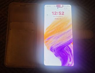 Samsung A51 T-Mobile Cellphone (Read Description)